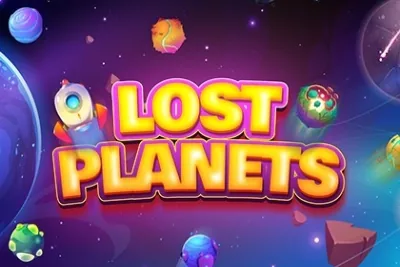Lost Planets